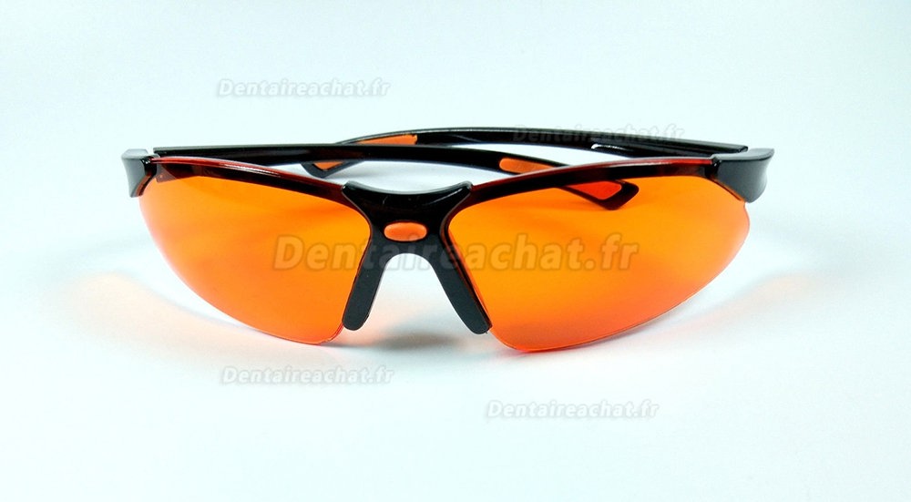 3 Pièces lunettes de sécurité anti-buée lunettes de protection